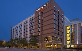 Springhill Suites Louisville ky Downtown